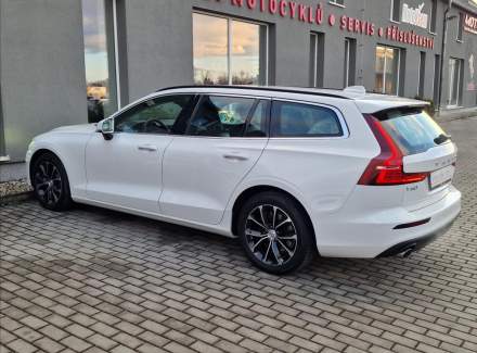 Volvo - V60
