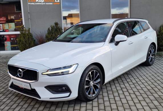 Volvo - V60