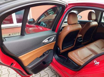 Alfa Romeo - Giulia