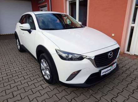 Mazda - CX-3
