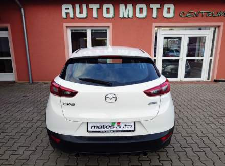 Mazda - CX-3