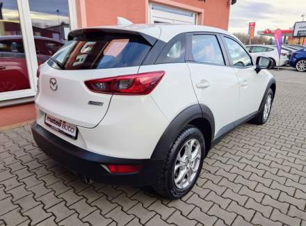 Mazda - CX-3