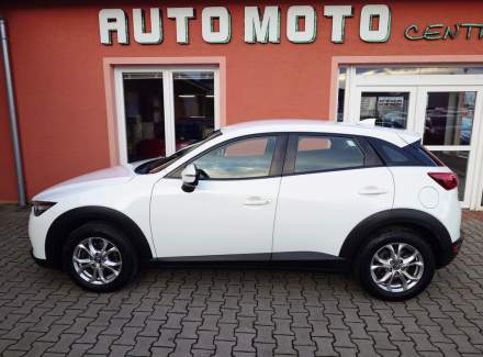 Mazda - CX-3