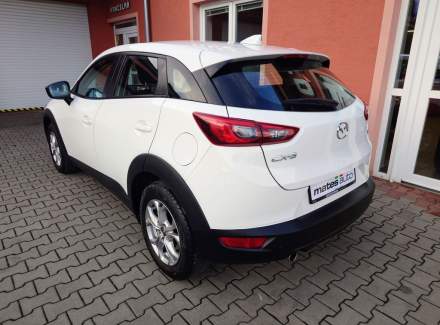 Mazda - CX-3