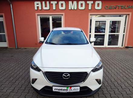 Mazda - CX-3