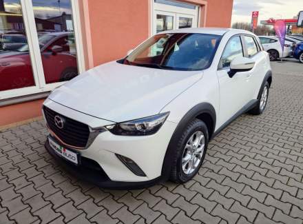 Mazda - CX-3