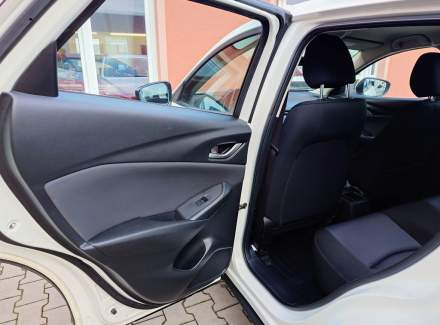 Mazda - CX-3
