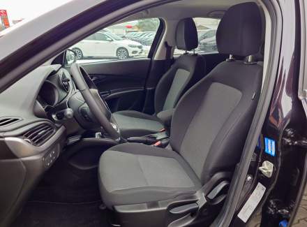 Fiat - Tipo