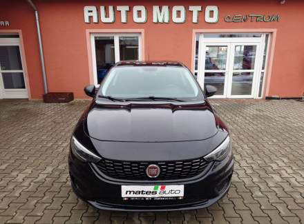 Fiat - Tipo