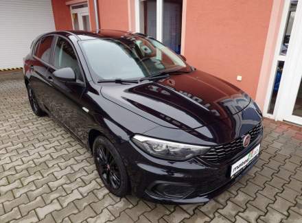 Fiat - Tipo