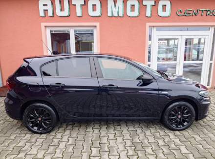 Fiat - Tipo
