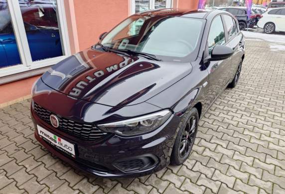 Fiat - Tipo
