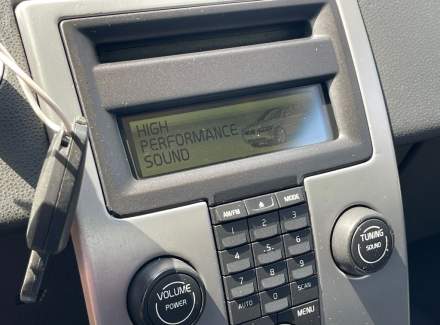 Volvo - S40