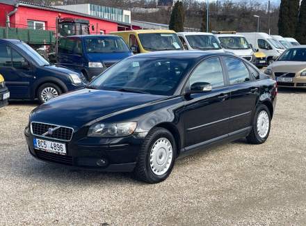 Volvo - S40