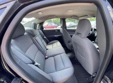 Volvo - S40