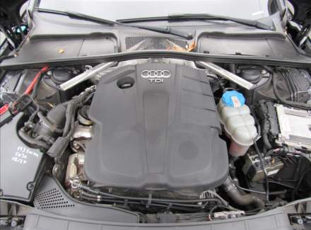 Audi - A4