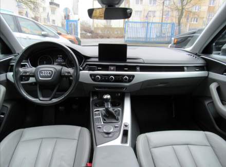 Audi - A4