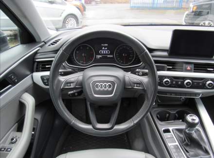 Audi - A4