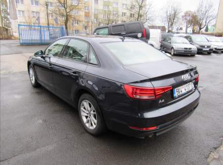 Audi - A4