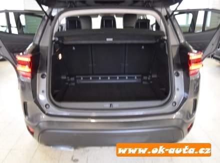 Citroën - C5 Aircross