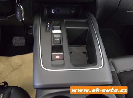 Citroën - C5 Aircross