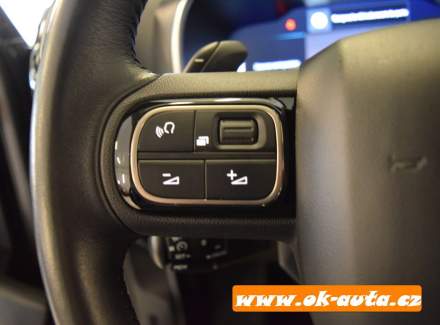 Citroën - C5 Aircross