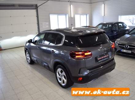 Citroën - C5 Aircross