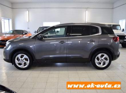 Citroën - C5 Aircross