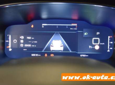 Citroën - C5 Aircross