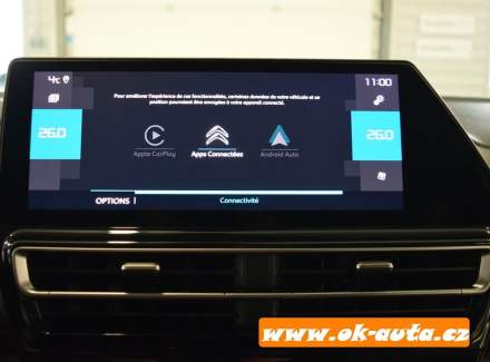 Citroën - C5 Aircross