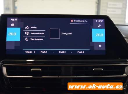 Citroën - C5 Aircross