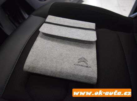 Citroën - C5 Aircross