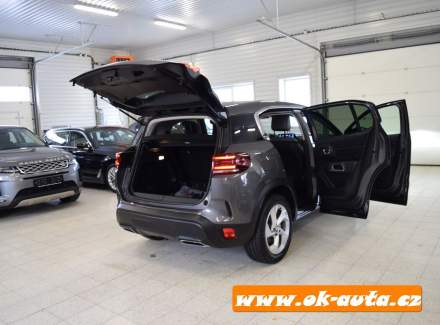 Citroën - C5 Aircross