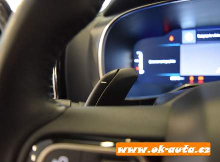 Citroën - C5 Aircross