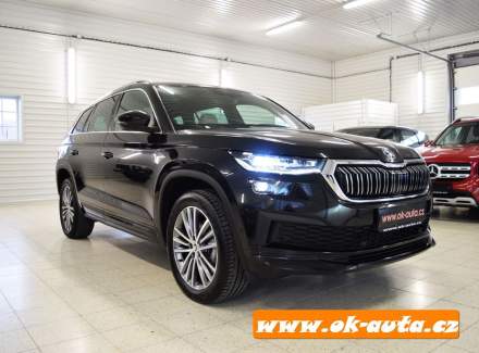 Citroën - C5 Aircross