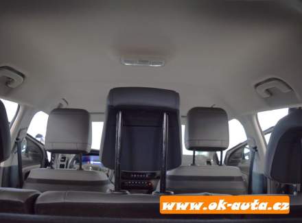 Citroën - C5 Aircross