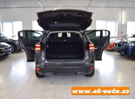 Citroën - C5 Aircross