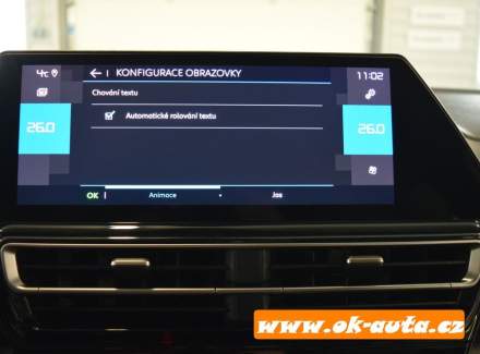 Citroën - C5 Aircross