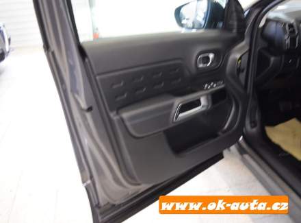 Citroën - C5 Aircross