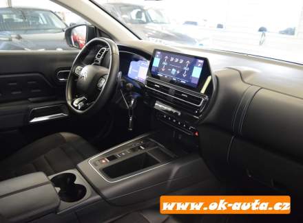 Citroën - C5 Aircross