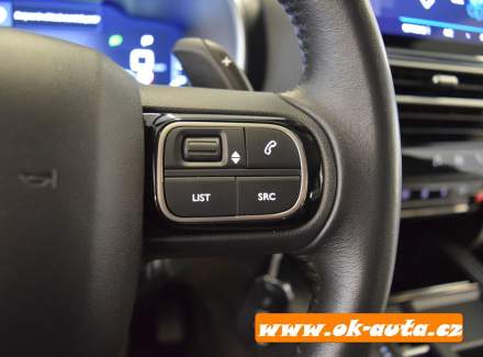 Citroën - C5 Aircross