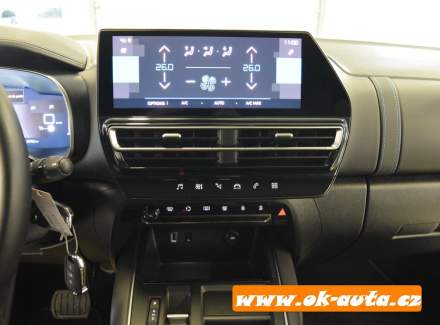 Citroën - C5 Aircross