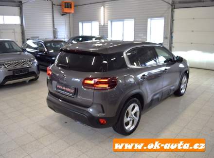 Citroën - C5 Aircross
