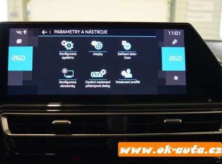 Citroën - C5 Aircross