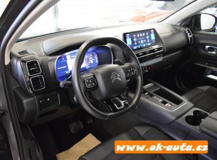 Citroën - C5 Aircross