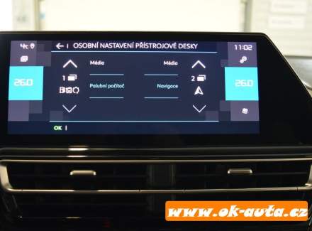 Citroën - C5 Aircross