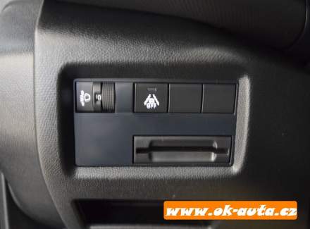 Citroën - C5 Aircross