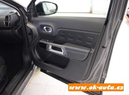 Citroën - C5 Aircross