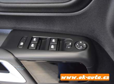 Citroën - C5 Aircross