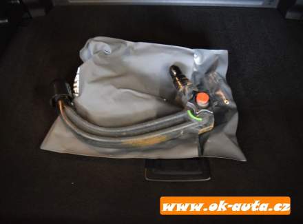 Citroën - C5 Aircross